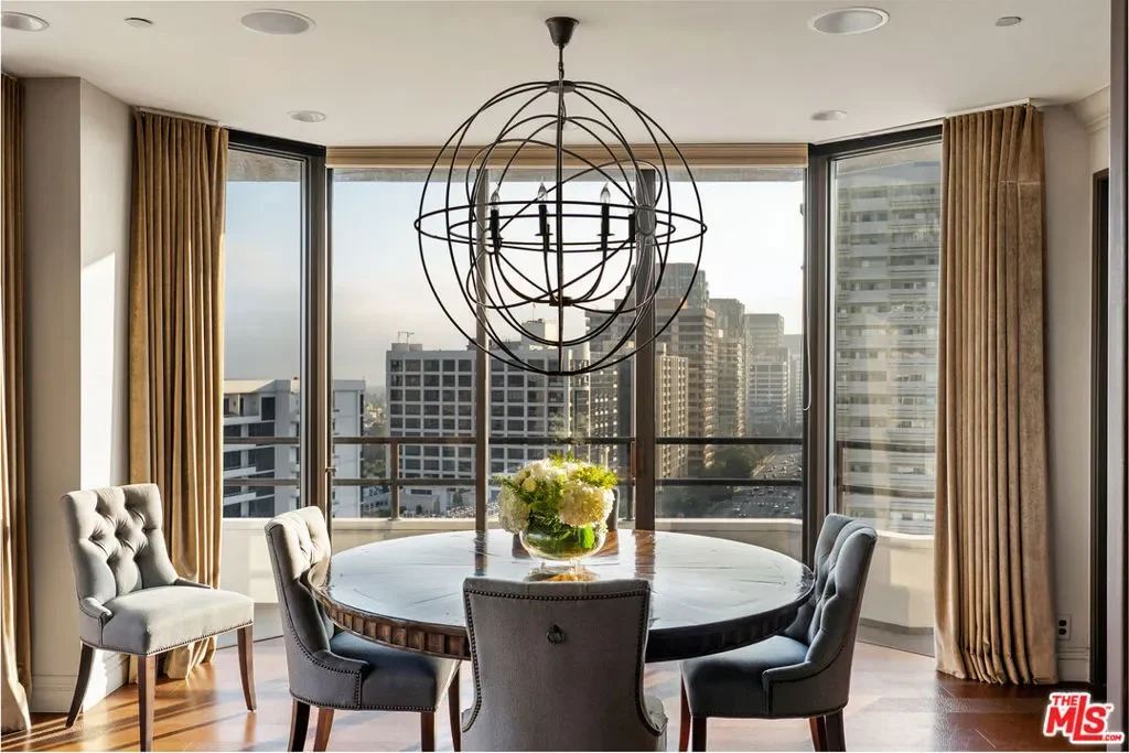 10601 Wilshire Boulevard 1603, Los Angeles, California, United States. - Photo 22