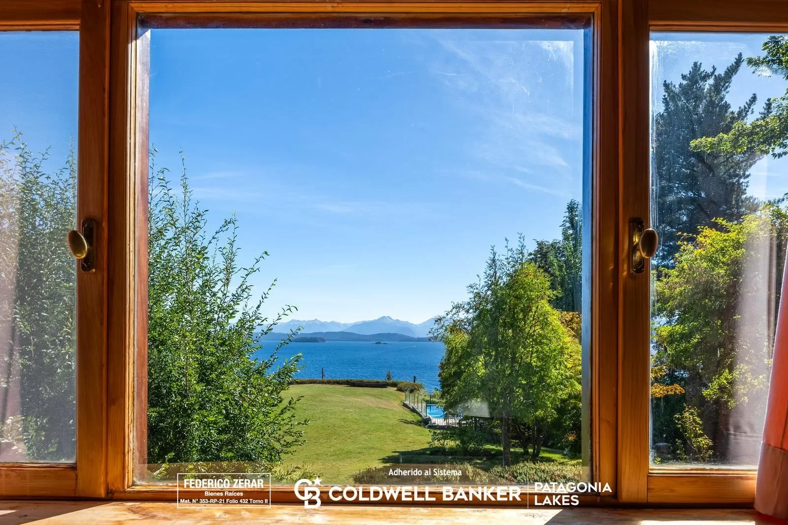 Venta  Villa Luxury   -   TOP FIVE -VILLA TACUL, Bariloche, Villa Tacul, Río Negro, Argentina. - Photo 52