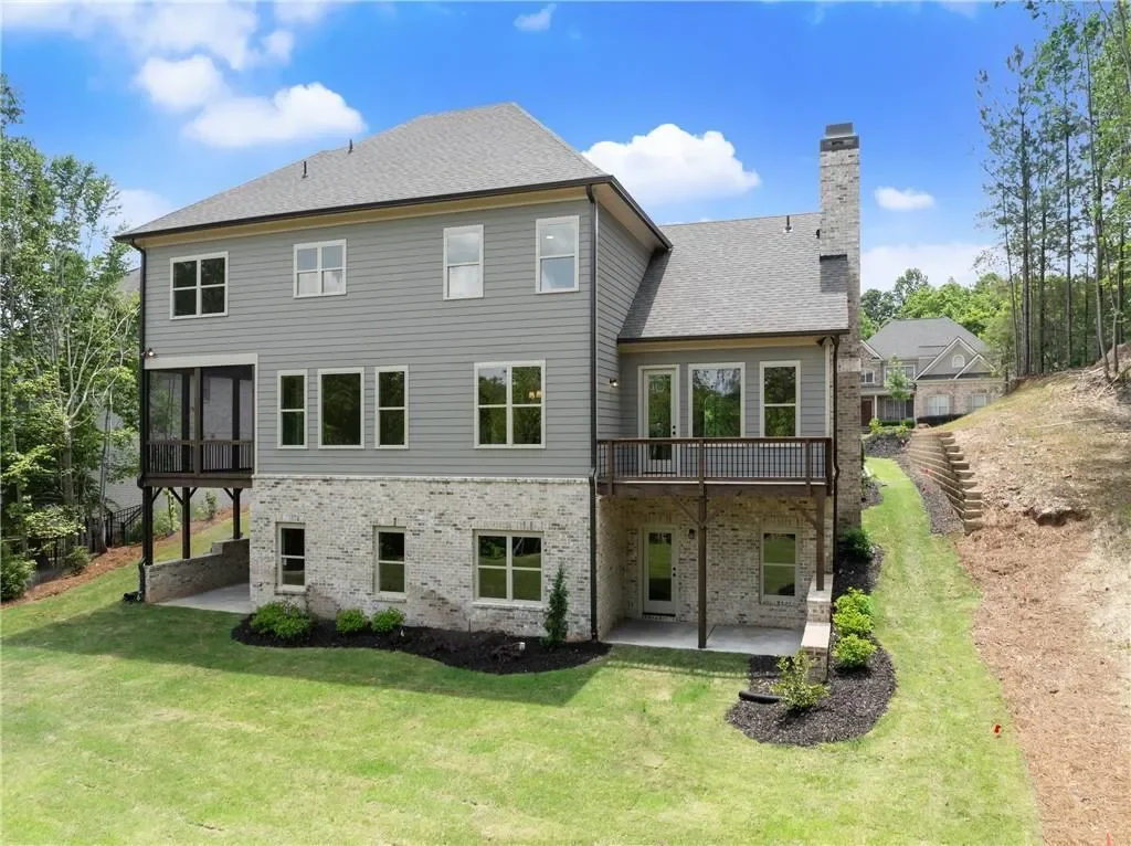 4860 Grandview Court, Flowery Branch, Georgia, United States. - Photo 51