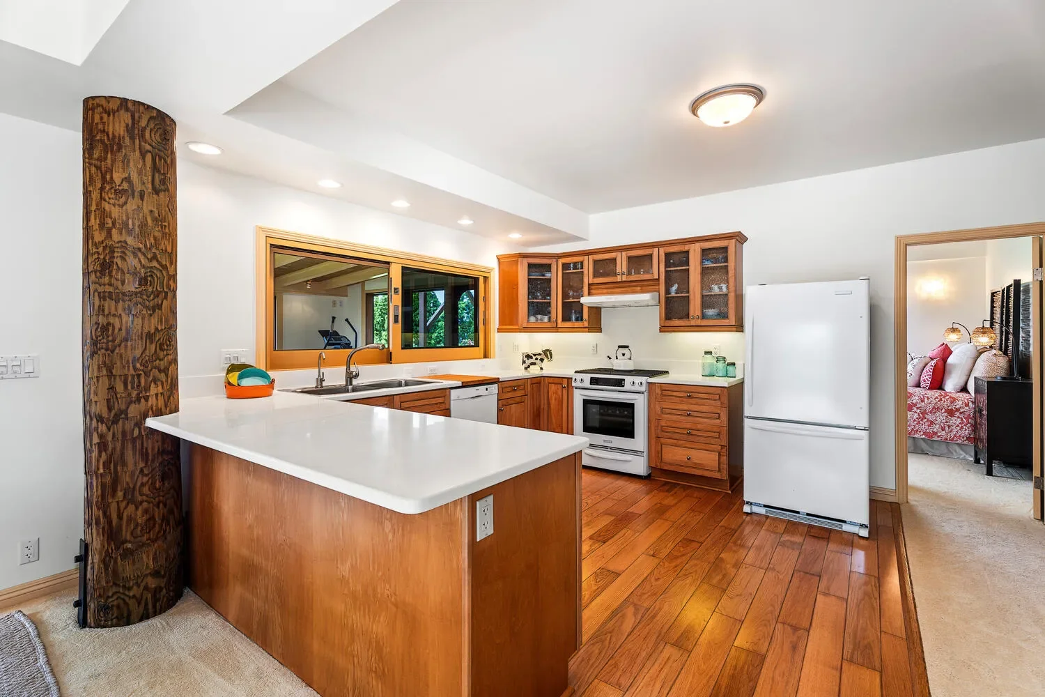 75-5339-G MAMALAHOA HIGHWAY, Holualoa, HI 96725, Holualoa, HI, United States. - Photo 11