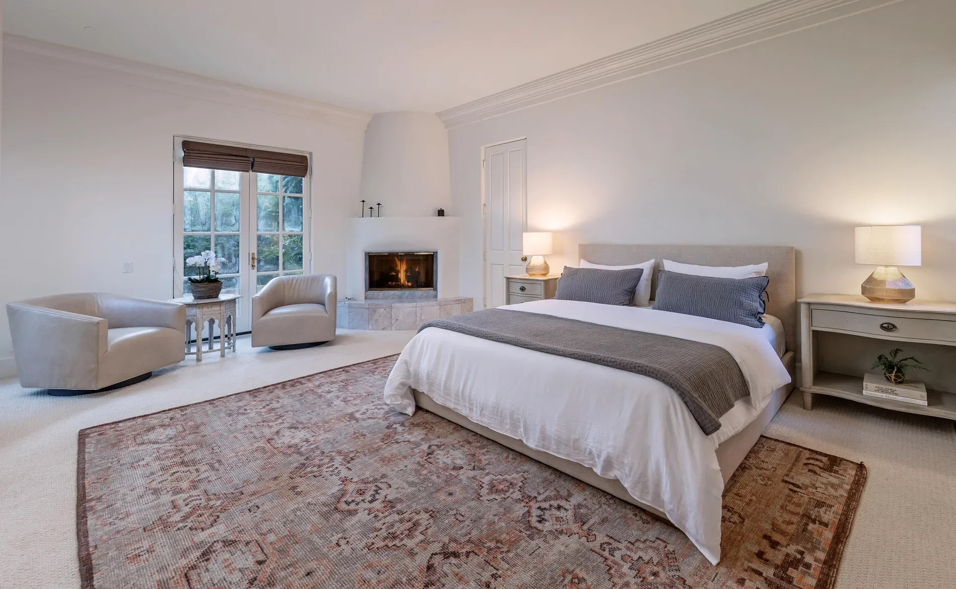 284 Gould Lane, Montecito, California, United States. - Photo 18