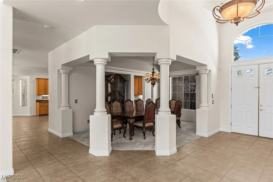 8095 Dark Hollow Place, Las Vegas, Nevada, United States. - Photo 14