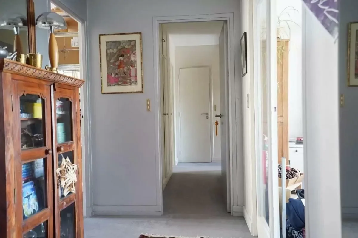 Paris, Île-de-France, France. - Photo 8
