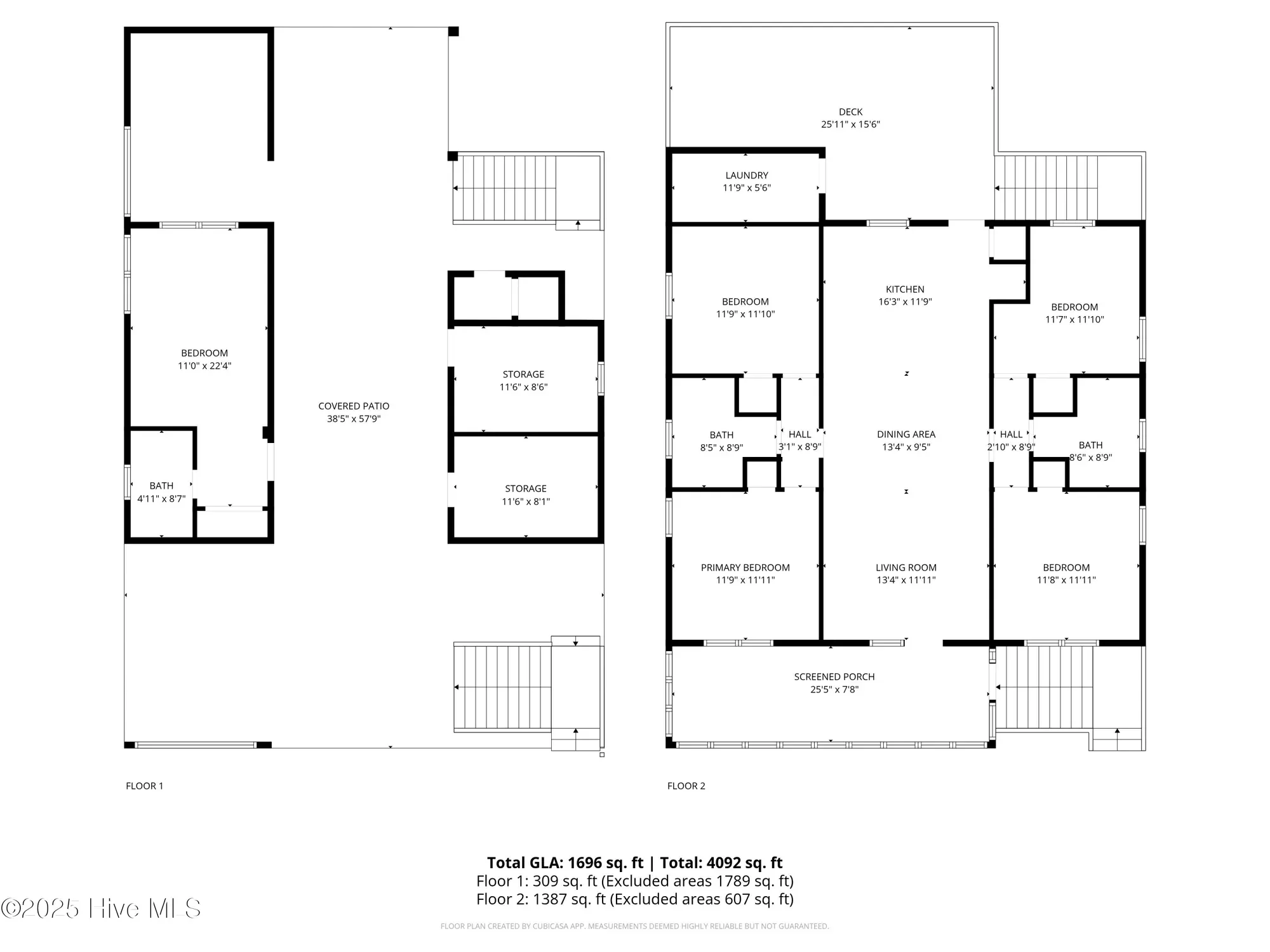411 34th Street, Sunset Beach, North Carolina, United States. - Photo 1
