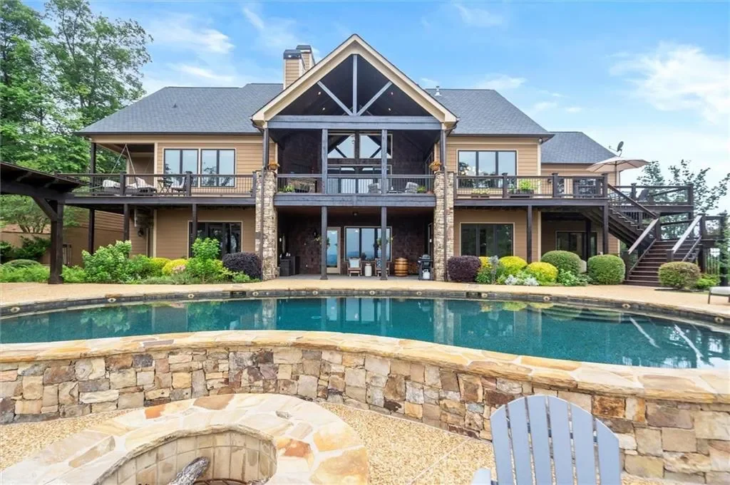 49 Waterside Drive SE, Cartersville, Georgia, United States. - Photo 63