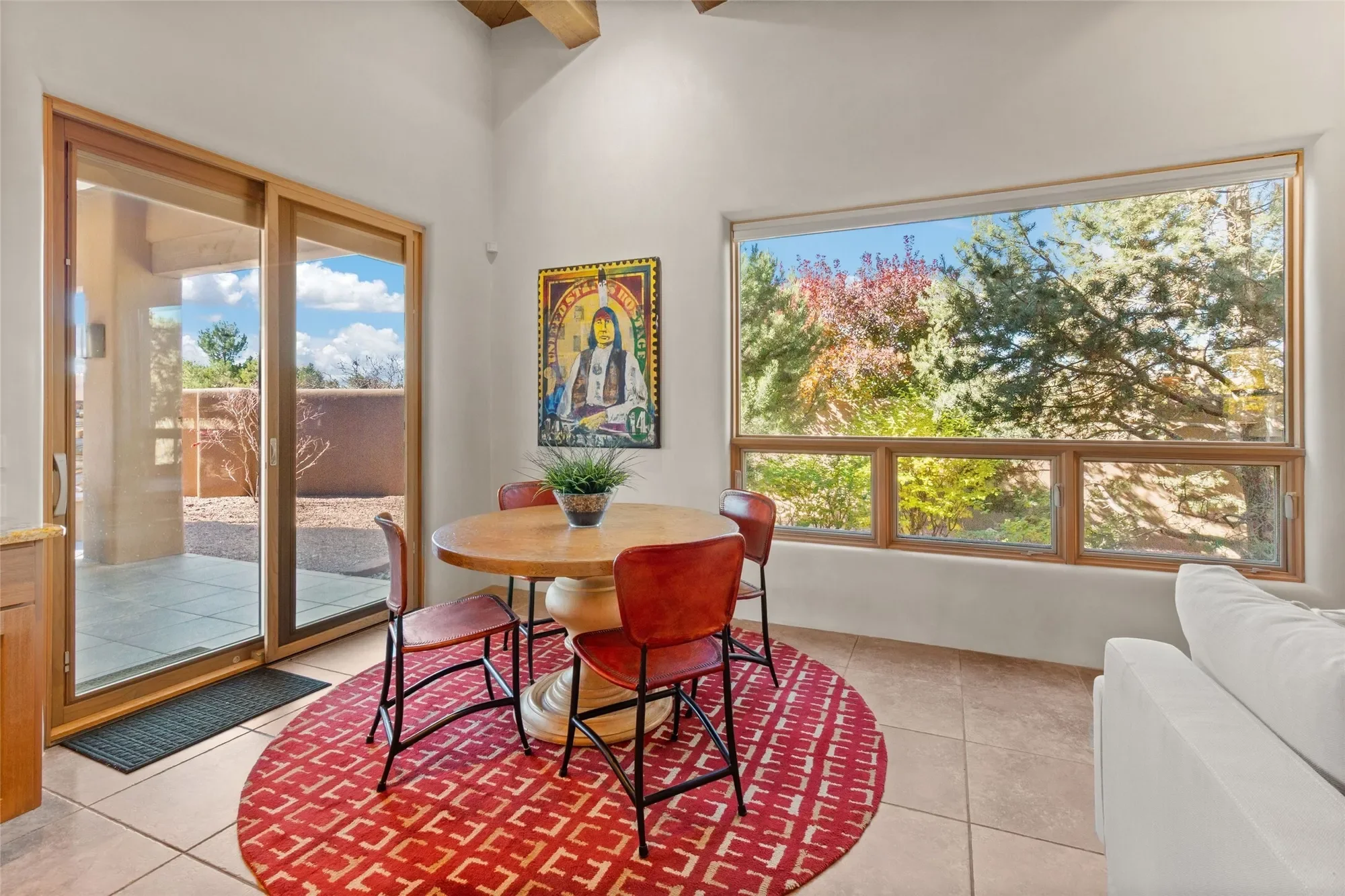 36 Paseo Aragon, Santa Fe, NM 87506, Santa Fe, New Mexico, United States. - Photo 26