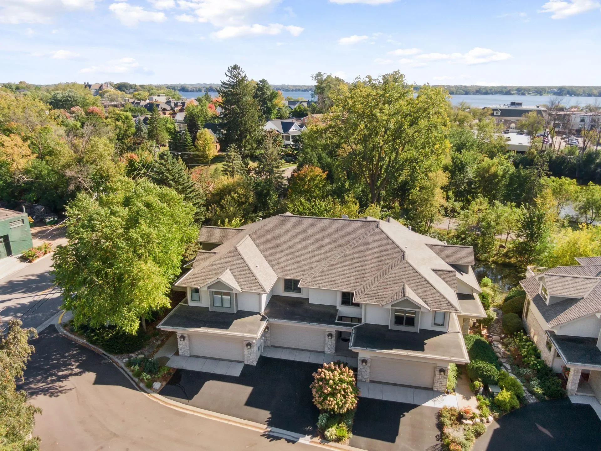 296 Grace Pointe Court, Wayzata, MN 55391, Wayzata, Minnesota, United States. - Hero Image