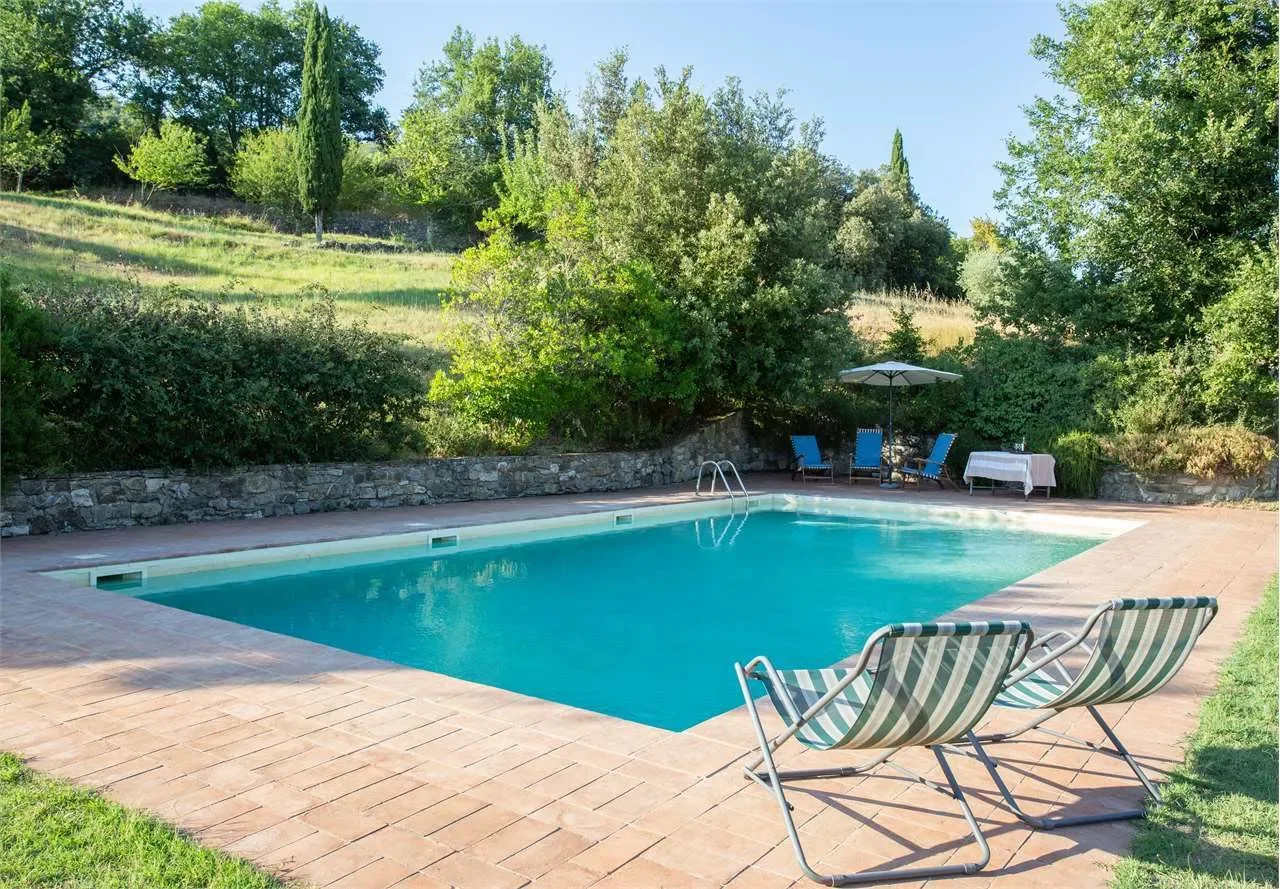 Gaiole in Chianti, Tuscany, Italy. - Photo 12