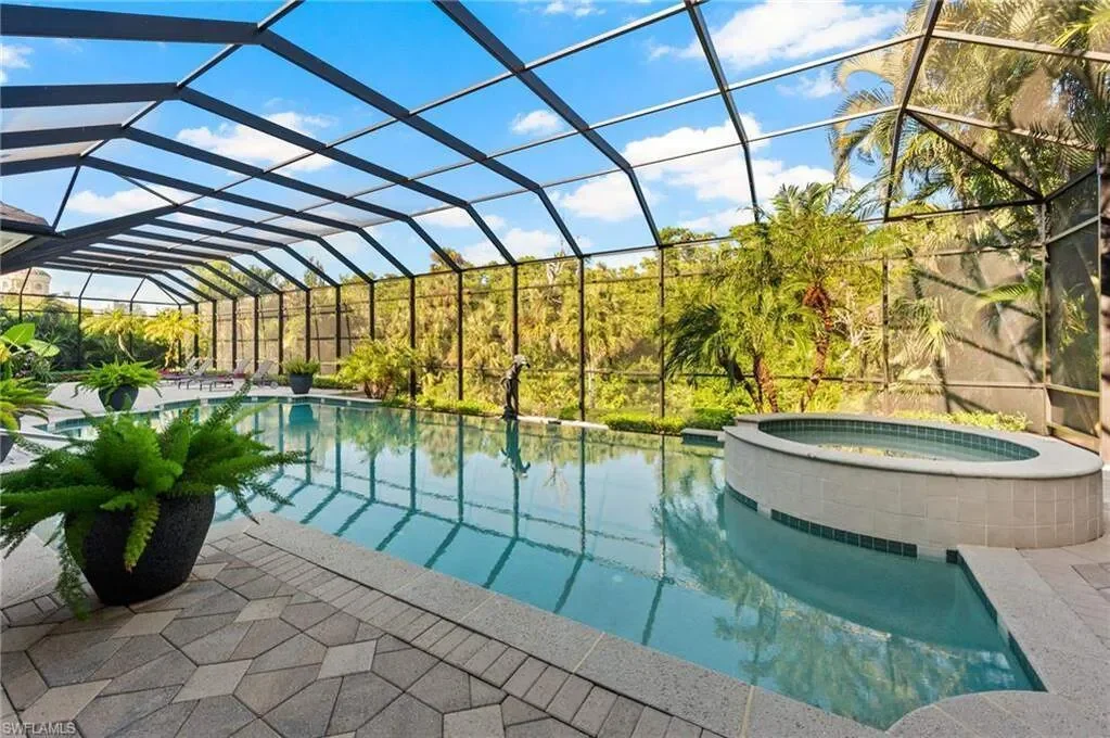 26367 Woodlyn DR, Bonita Springs, FL, 34134, USA, Bonita Springs, Florida, United States. - Photo 9