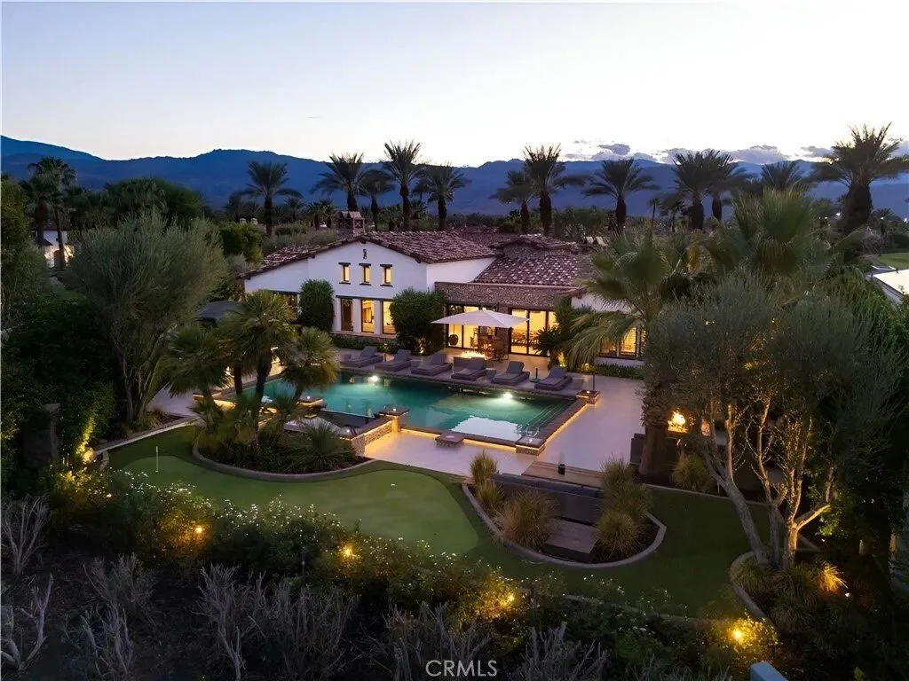 43360 Via Siena, Indian Wells, California, United States. - Photo 12
