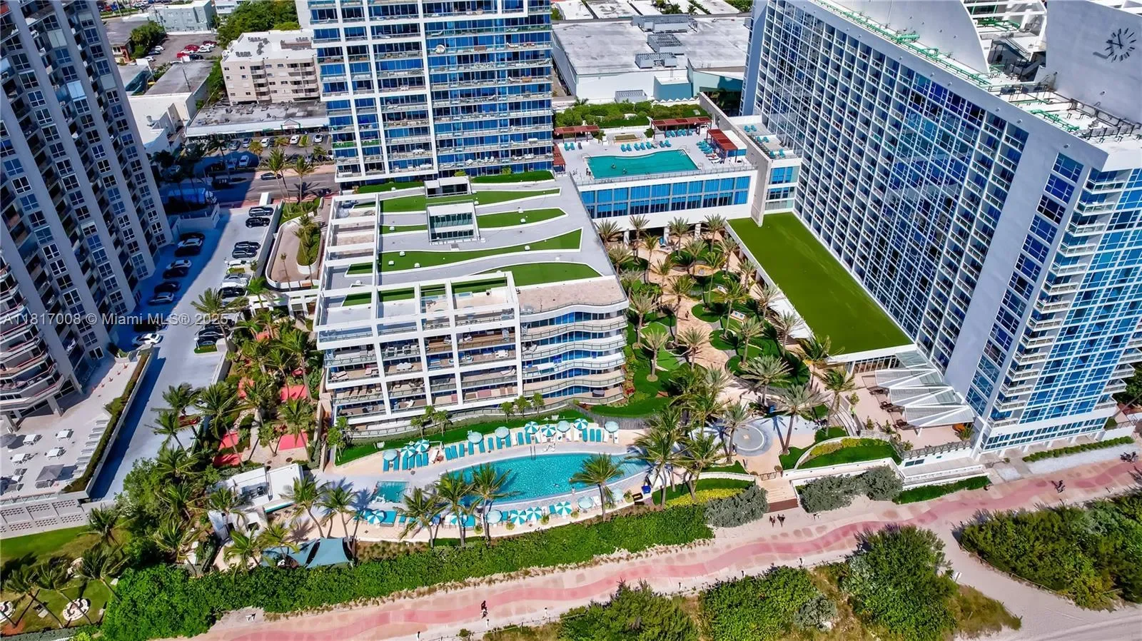 6799 Collins Ave 405, Miami Beach, Florida, United States. - Photo 25