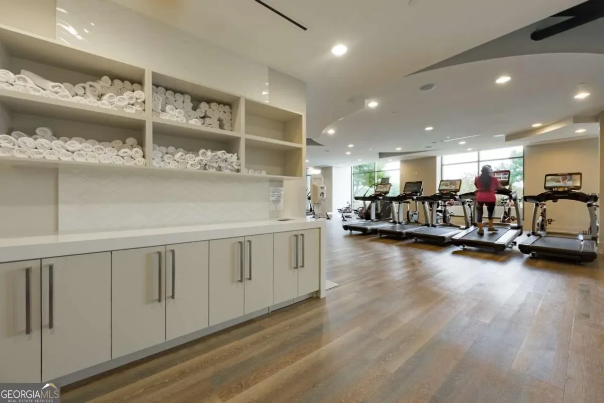 270 17th ST NW 1804, Atlanta, Georgia, United States. - Photo 16