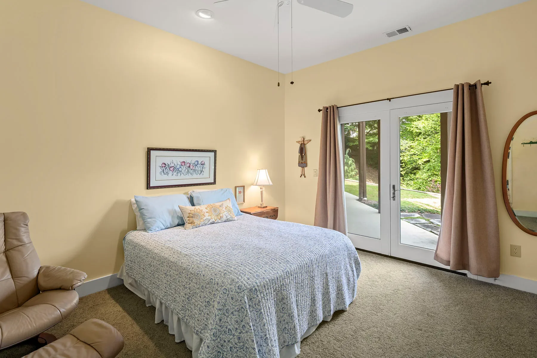 235 Deerwood Drive, Lake Lure, NC 28746, Lake Lure, North Carolina, United States. - Photo 21