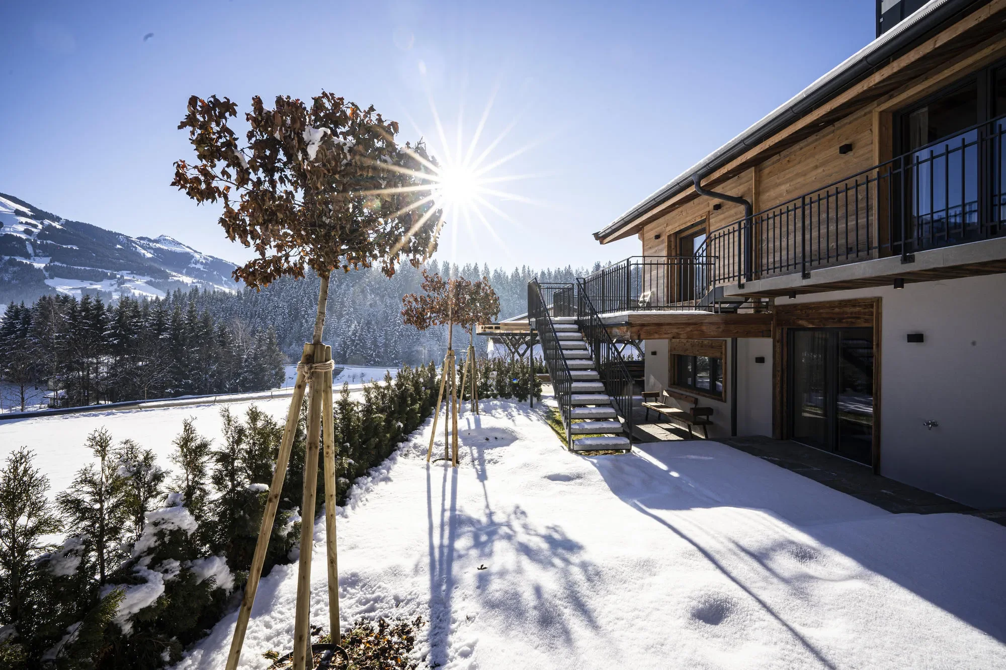 Kummern, Kummern, Tyrol, Austria. - Photo 7