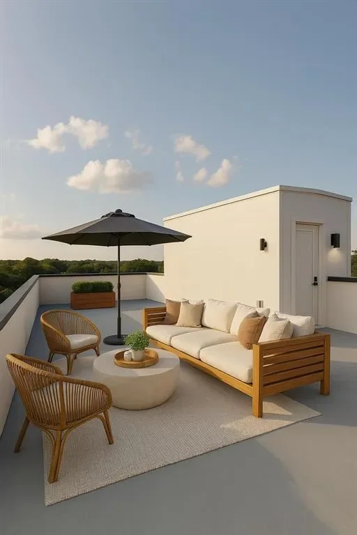 918 Duluth Street, Dallas, Texas, United States. - Photo 21