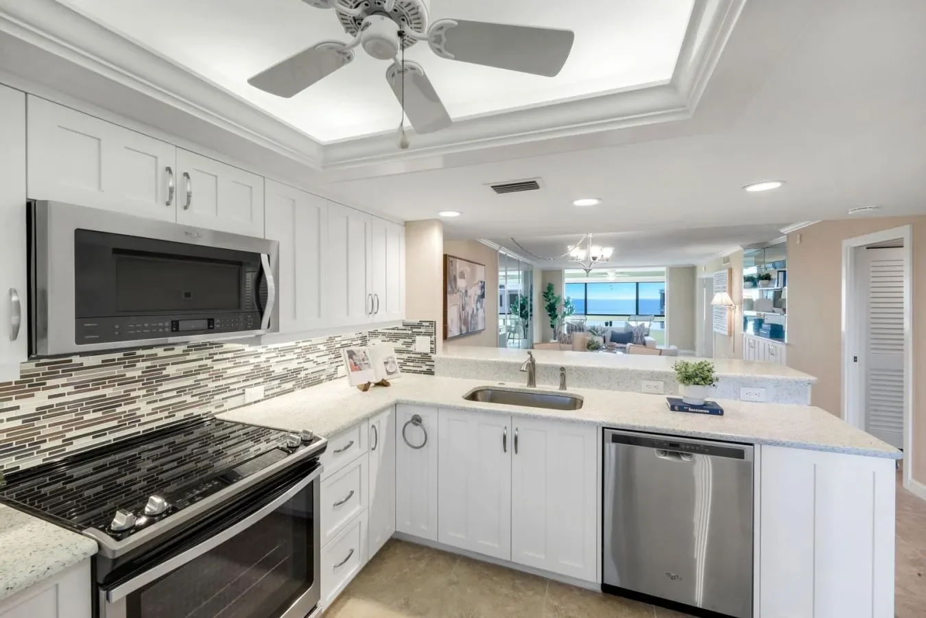 2777 West Gulf Drive, Sanibel, Florida, United States. - Photo 8