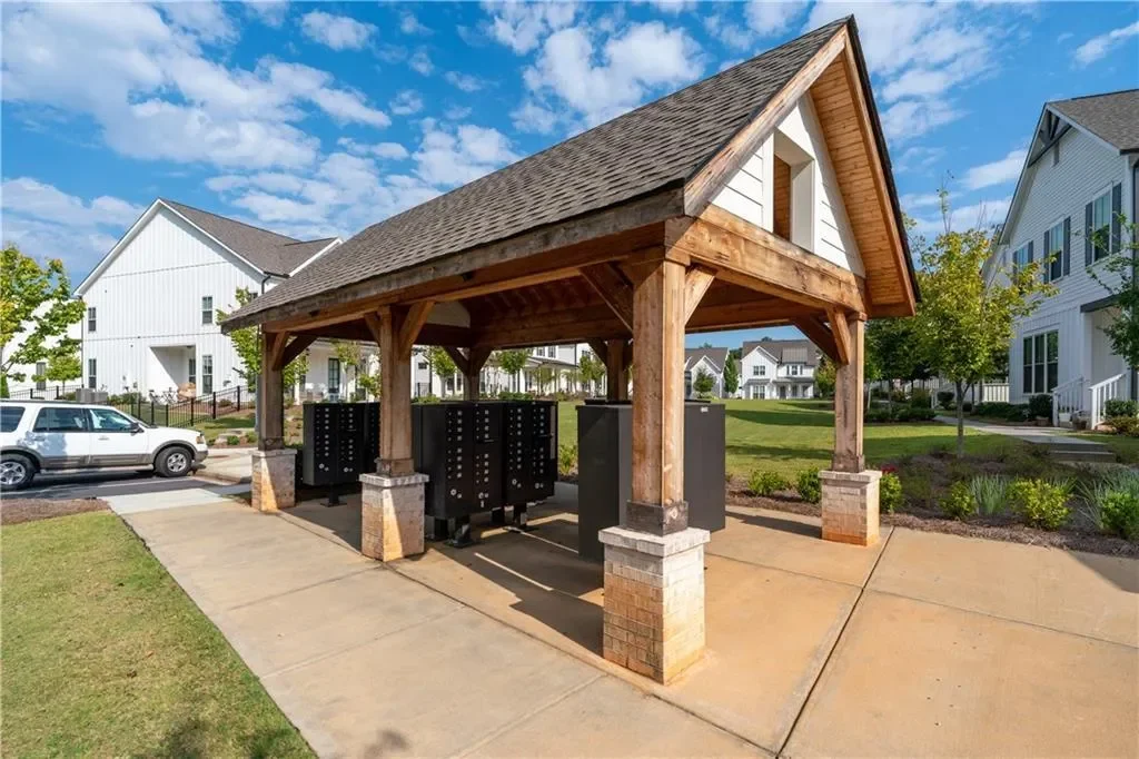 3768 Spruce Ridge Lane, Suwanee, Georgia, United States. - Photo 36