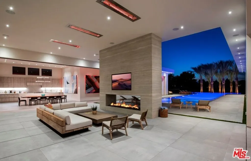 52435 Ross Avenue, La Quinta, California, United States. - Photo 14