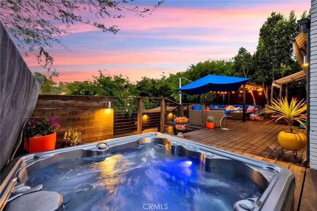 3374 Floyd, Los Angeles, California, United States. - Photo 28