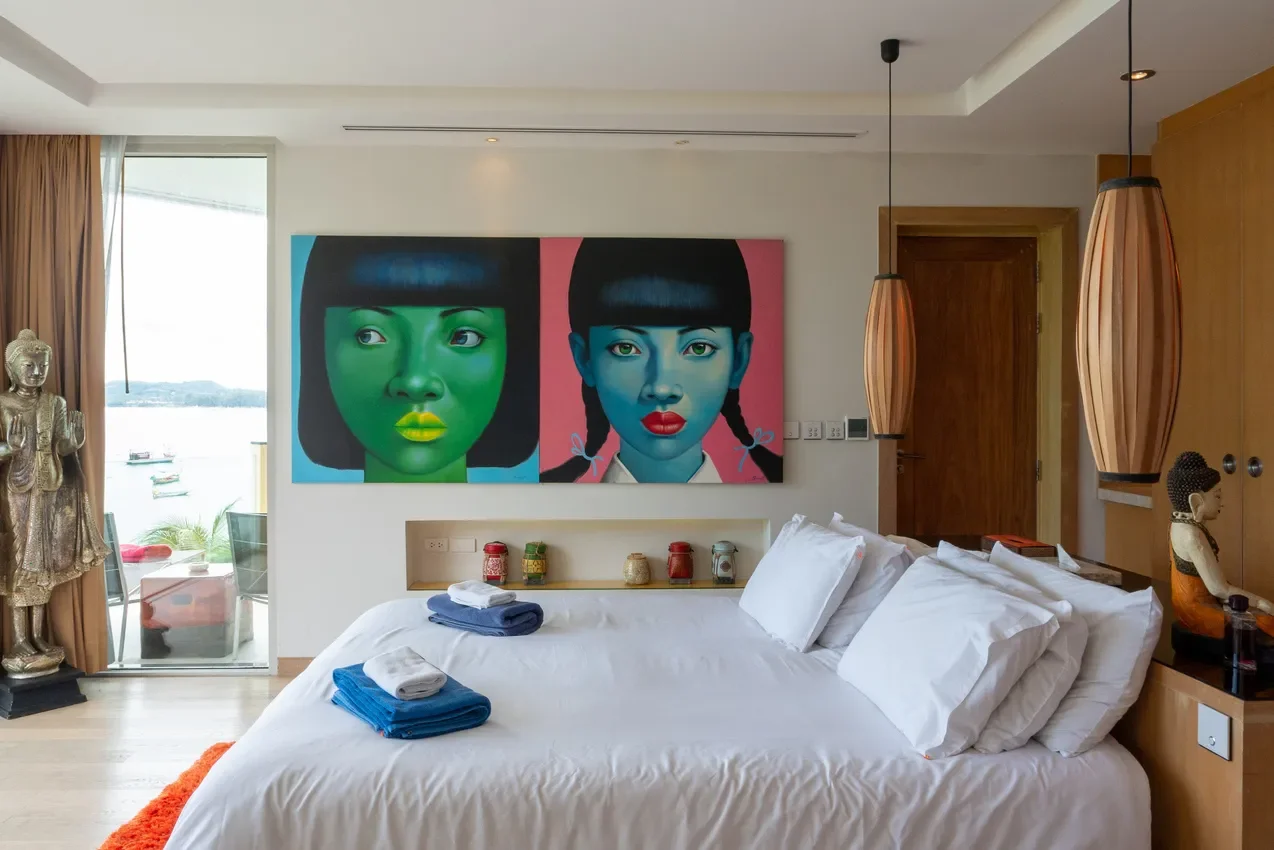 Phuket,, Choeng Thale, Phuket, Thailand. - Photo 16