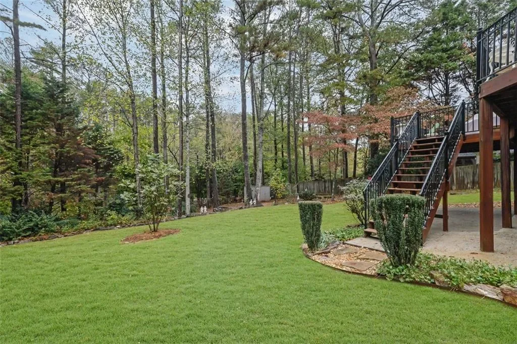 1120 Beech Courts, Cumming, Georgia, United States. - Photo 42