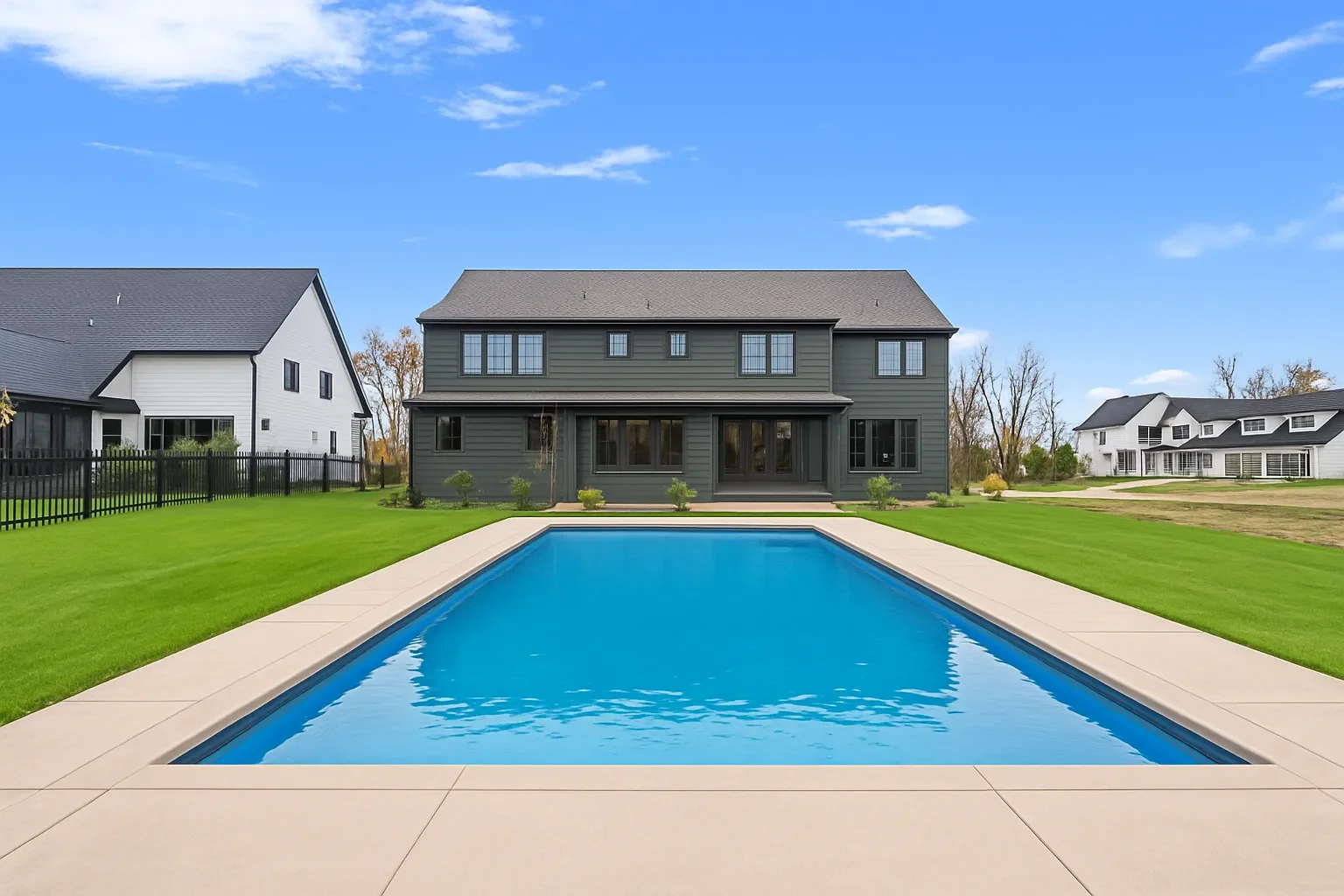 734 Shawnee Woods Road, Medina, MN 55340, Medina, Minnesota, United States. - Photo 38