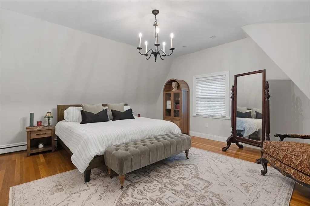2 Longfellow Rd, Wellesley, Massachusetts, United States. - Photo 25