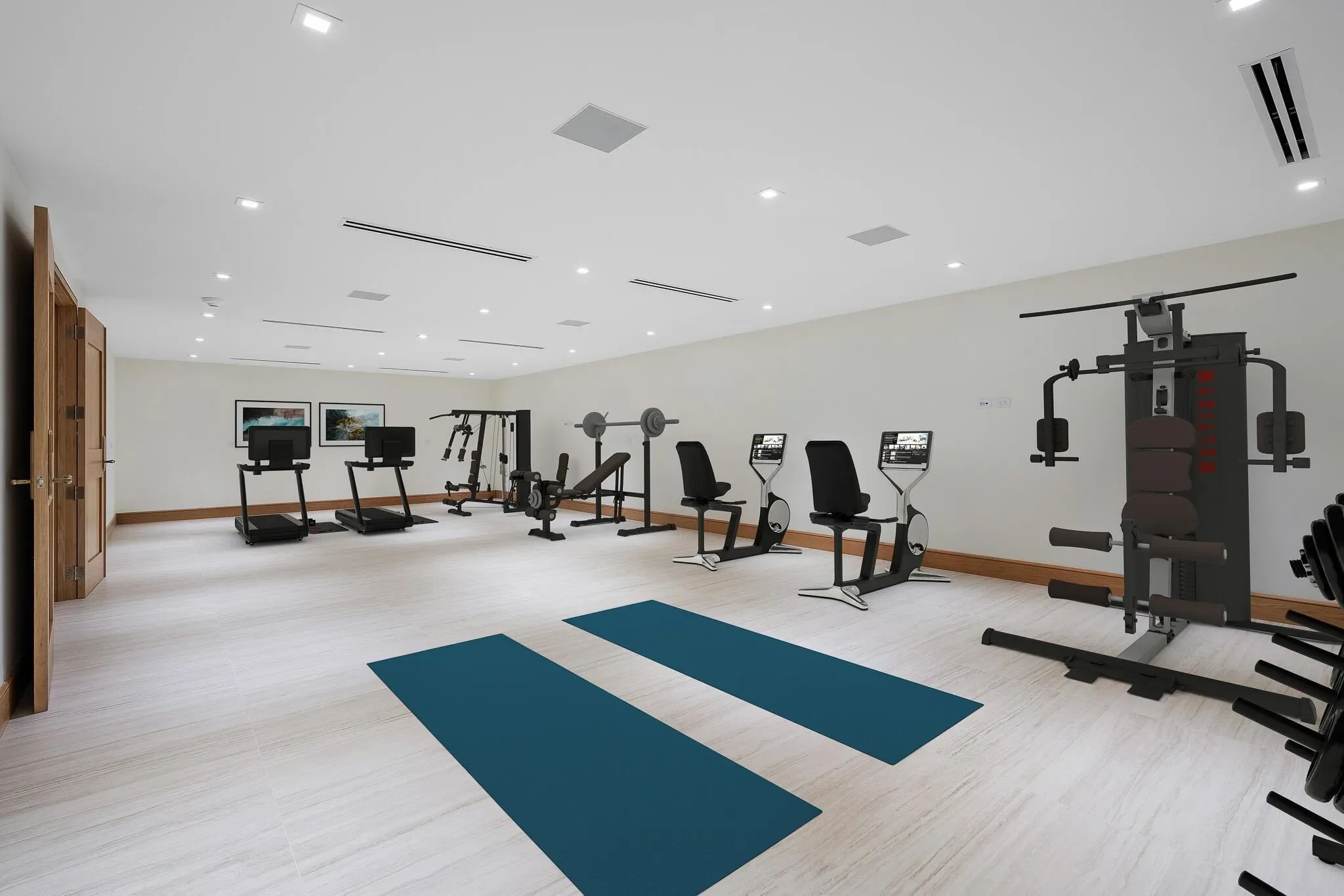 1260 S Ocean Boulevard, Manalapan, Florida, United States. - Photo 3