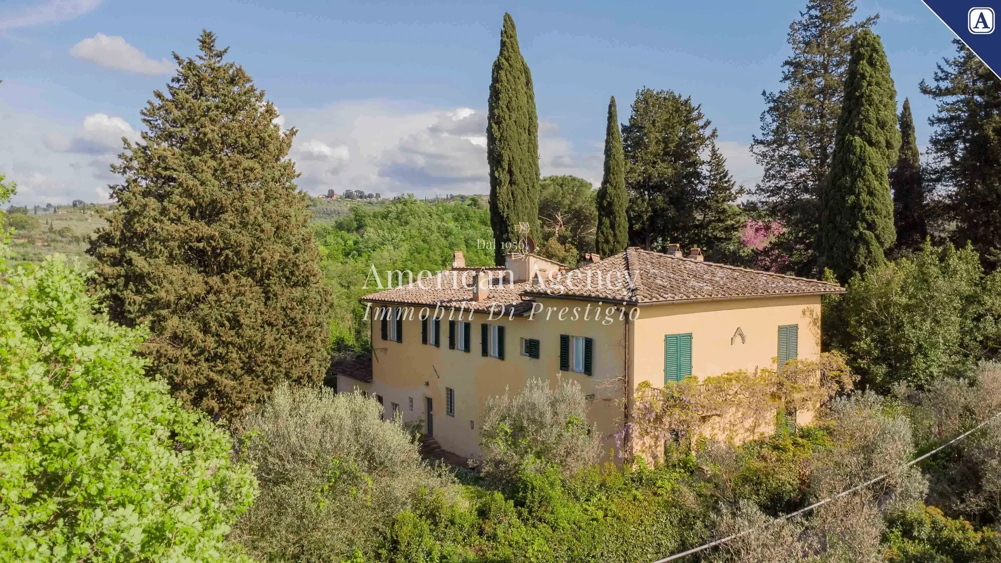50023 Pozzolatico, Metropolitan City of Florence, Italy, Pozzolatico, Tuscany, Italy. - Photo 24