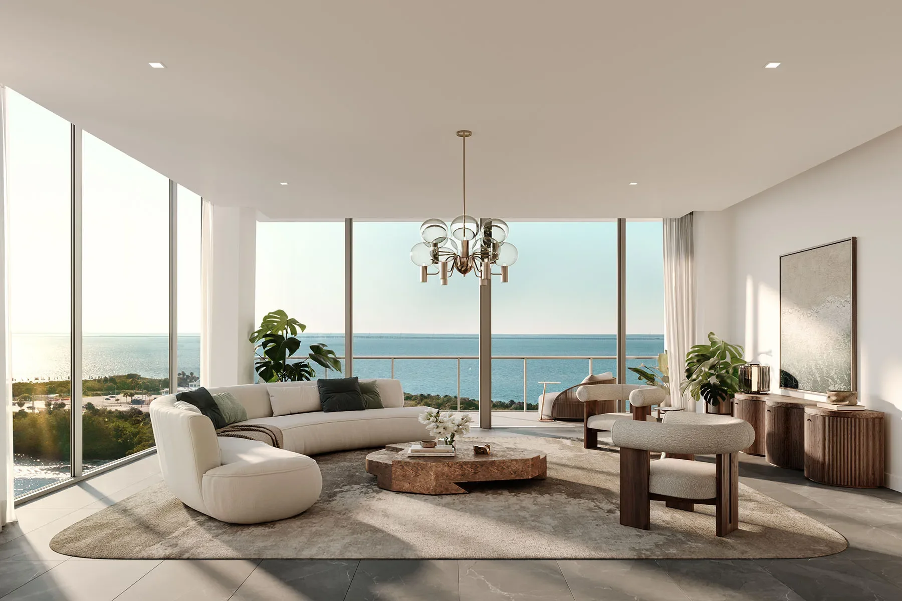 5150 Marina Way , 21610, Tampa, FL 33611, Tampa, Florida, United States. - Photo 1