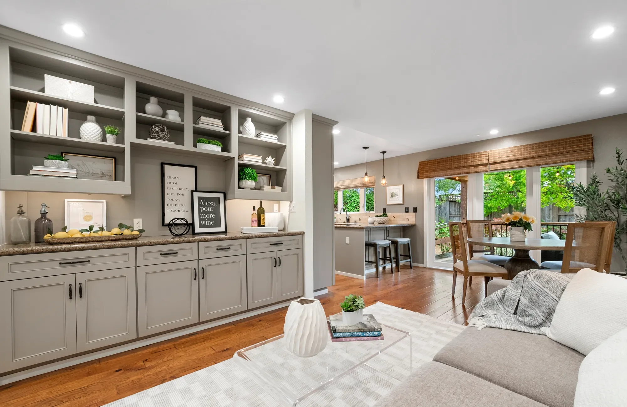 2318 Lakepark Drive , Napa, CA 94558, Napa, California, United States. - Photo 18