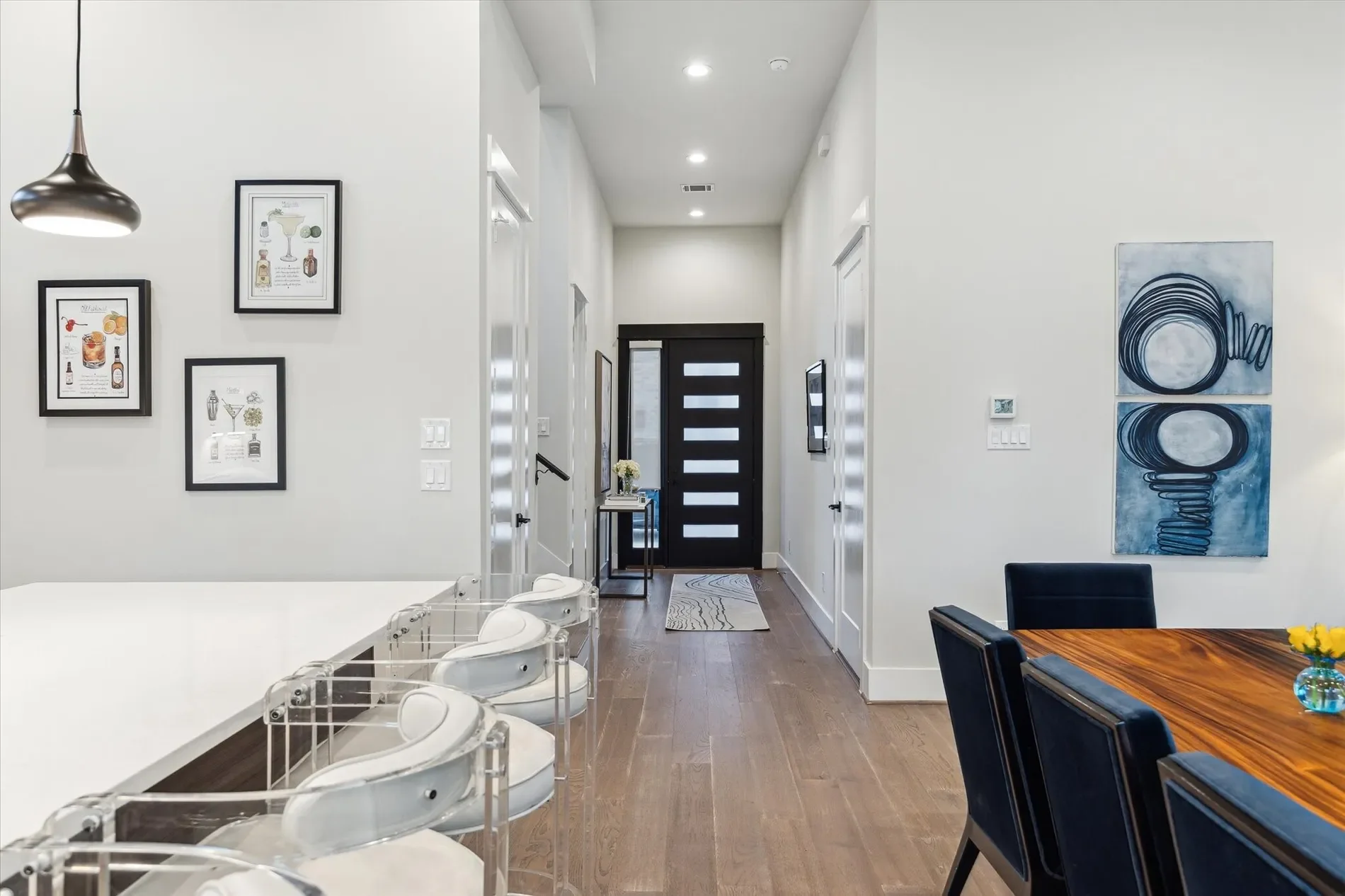 1414 Caywood Lane A, Houston, TX 77055, Houston, Texas, United States. - Photo 19