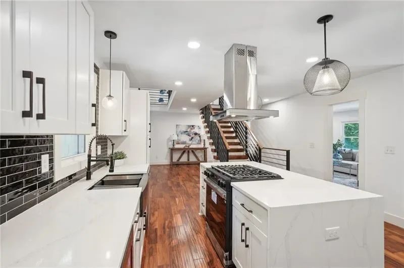2423 Melinda Drive NE, Atlanta, Georgia, United States. - Photo 32