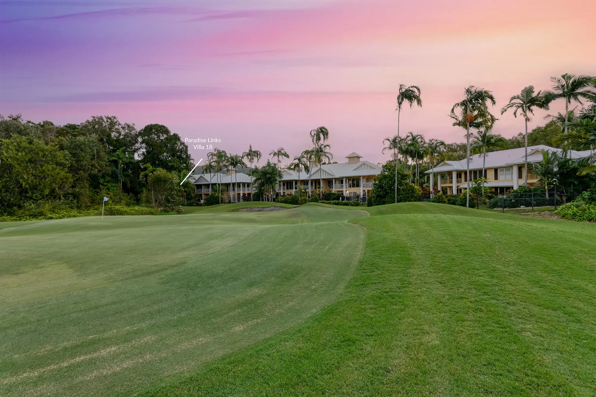 Port Douglas, Nautilus St, Port Douglas, Queensland, Australia. - Photo 23