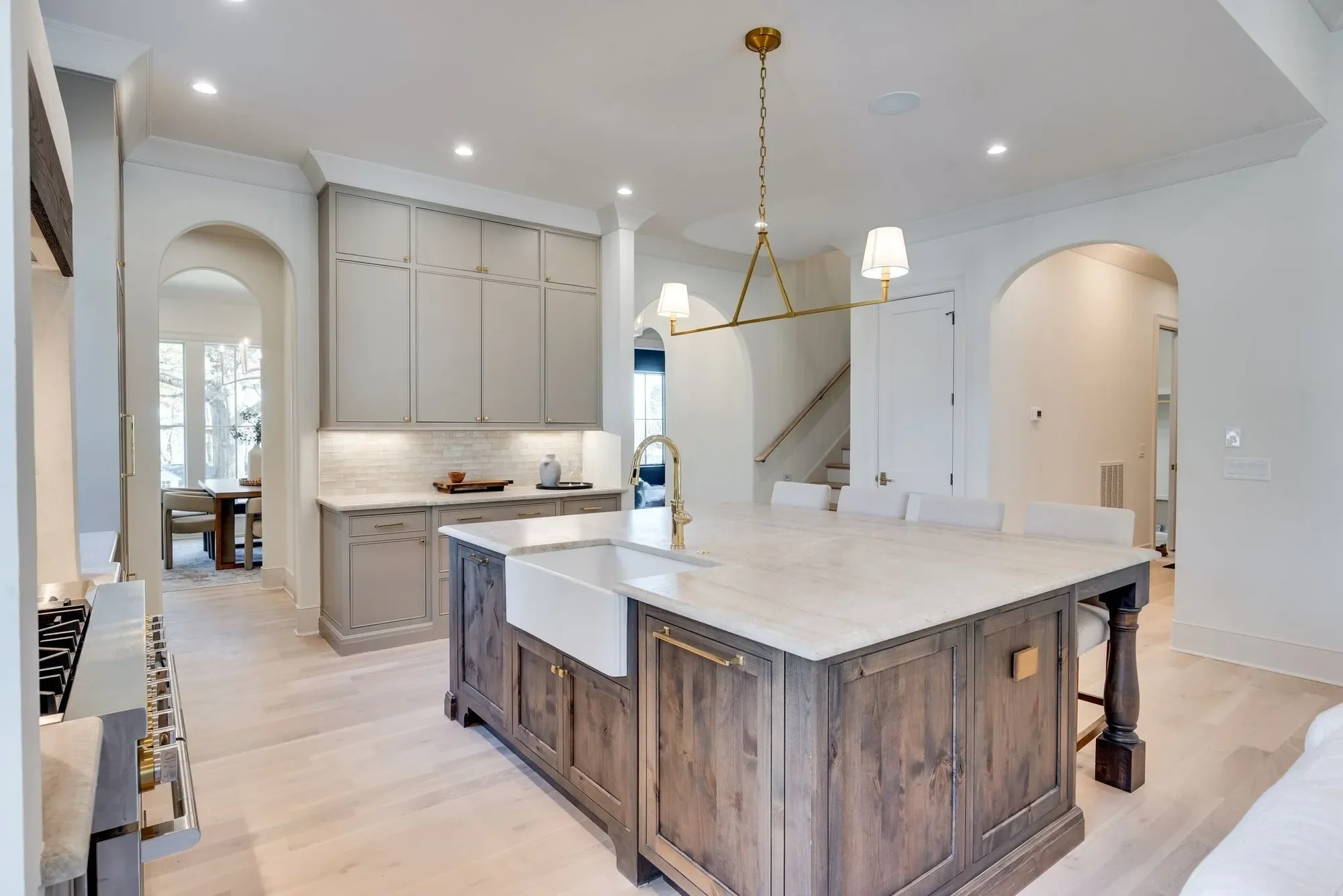 811 Neartop Dr , Nashville, TN 37205, Nashville, Tennessee, United States. - Photo 17