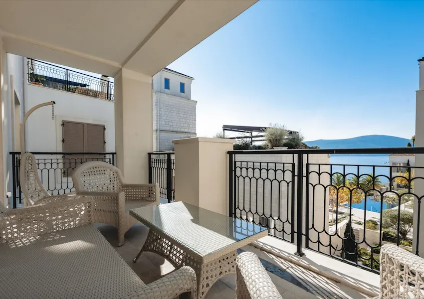 Tivat, Tivat, Tivat, Tivat, Tivat Municipality, Montenegro. - Hero Image