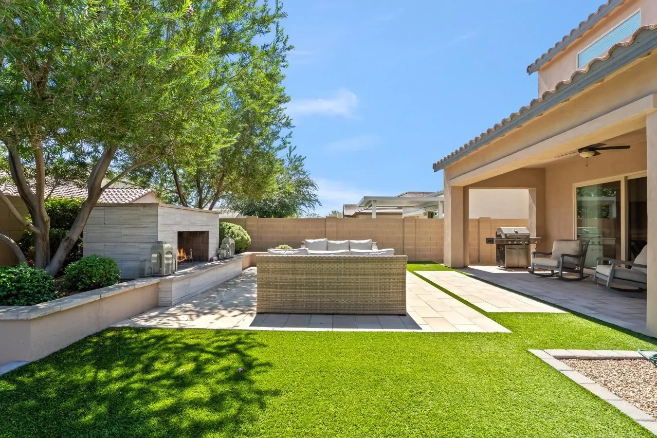 18231 N 66TH PLACE, Phoenix, Arizona, United States. - Photo 30