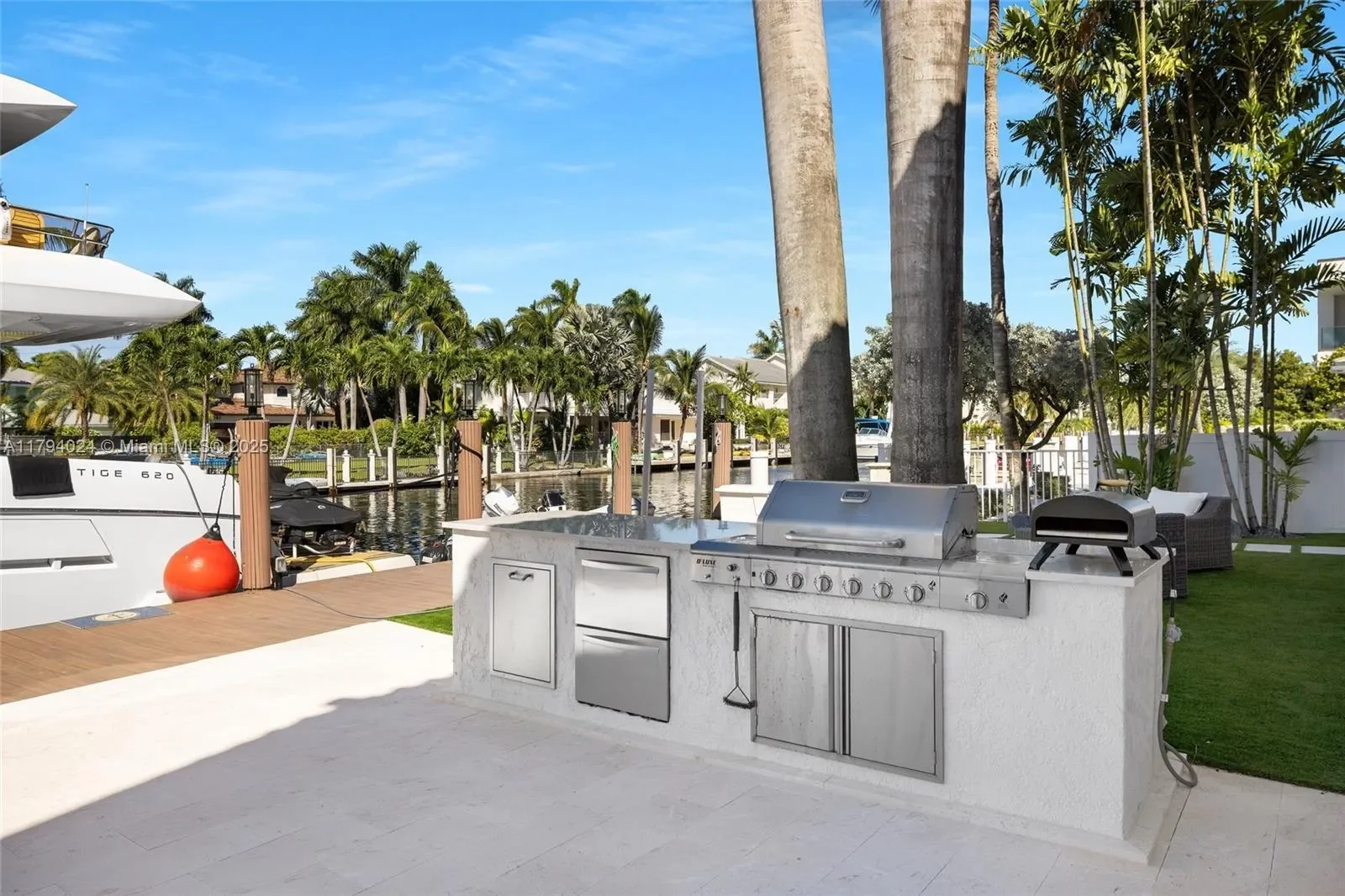 511 San Marco Dr, Fort Lauderdale, Florida, United States. - Photo 29