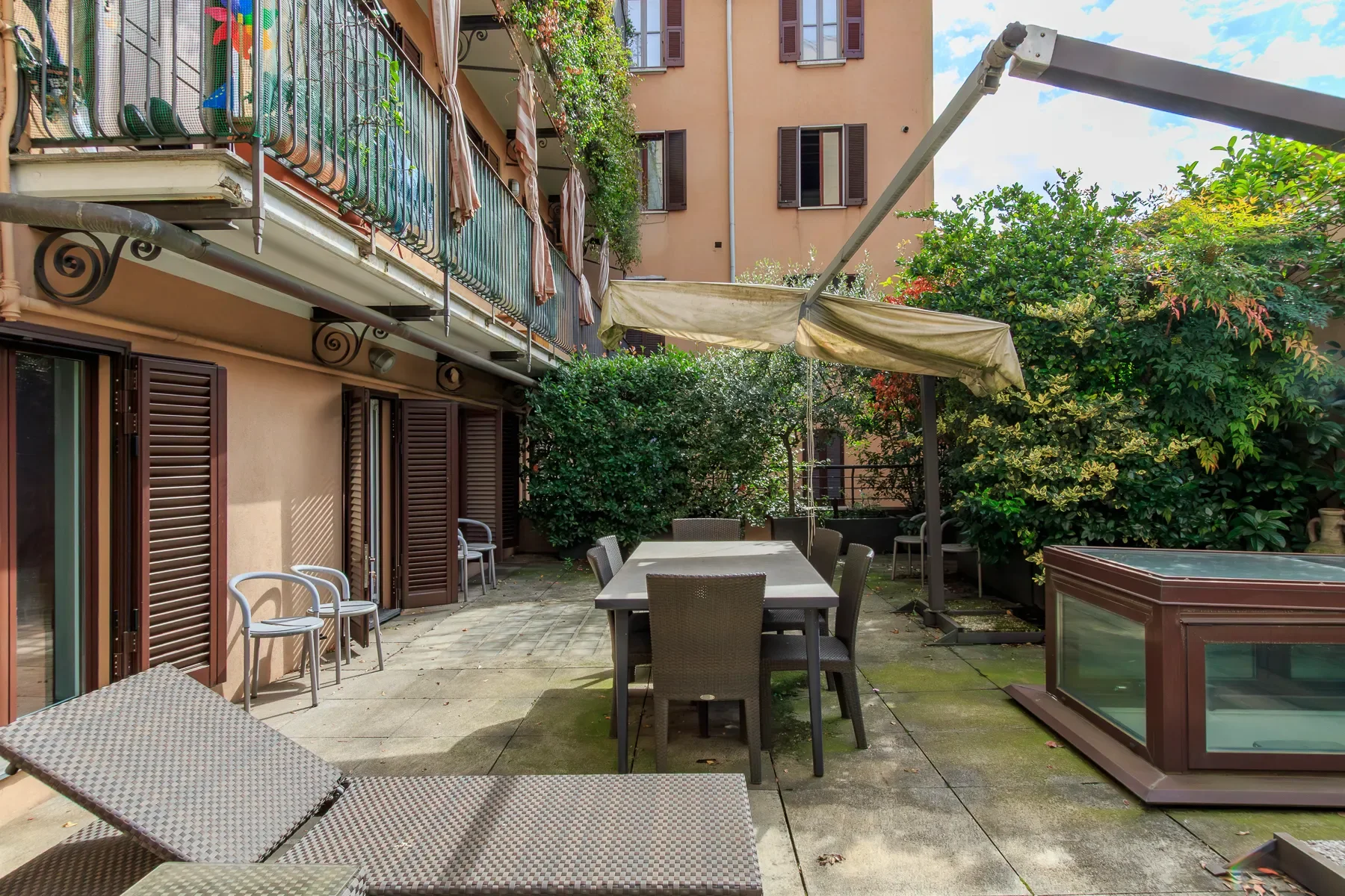 Via Nino Bixio, 20129 Milano MI, Italy, Milan, Lombardy, Italy. - Photo 21