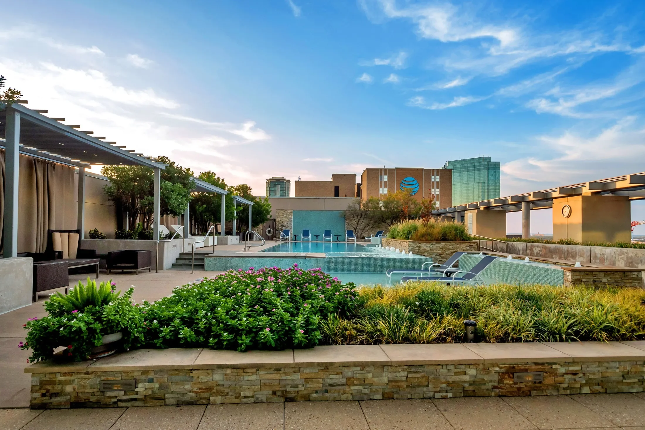 1301 Throckmorton Street Unit# 2503, Fort Worth, TX 76102, Fort Worth, Texas, United States. - Photo 17