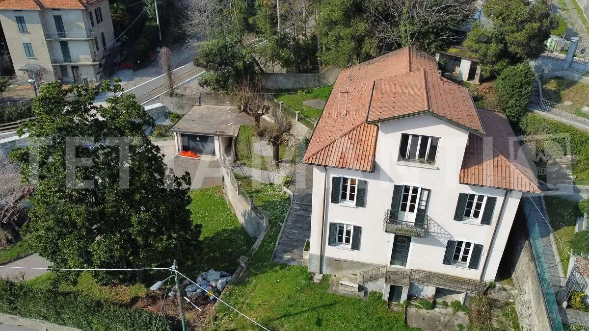 via noseda, 11, Cernobbio, Lombardy, Italy. - Photo 13