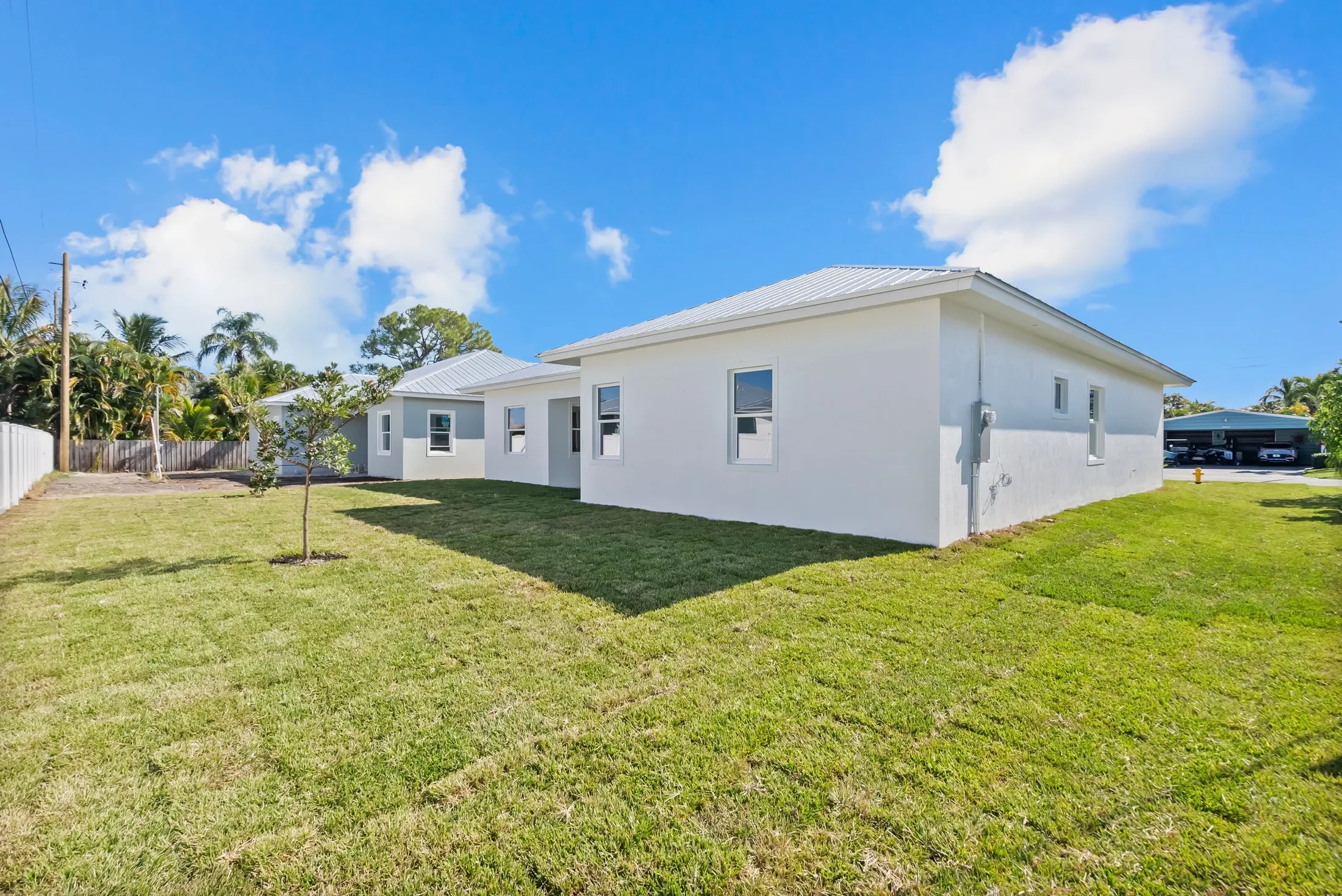 1083 NW 12th Terrace , Stuart, FL 34994, Stuart, Florida, United States. - Photo 35