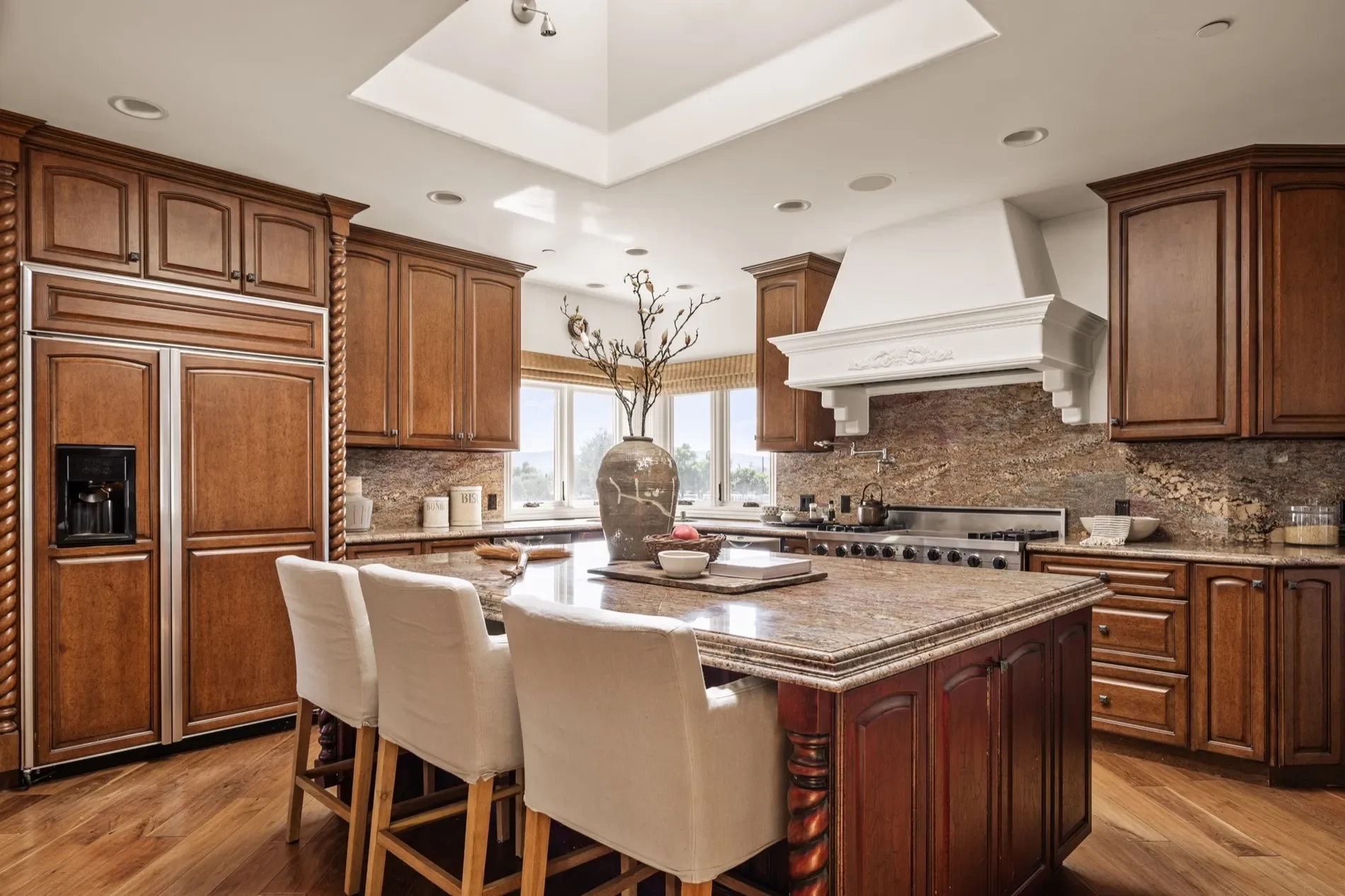 2370 North Refugio Road , Santa Ynez, CA 93460, Santa Ynez, California, United States. - Photo 48
