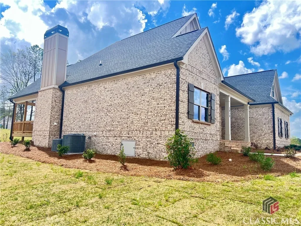 1810 Beebalm Drive, Winder, Georgia, United States. - Photo 19