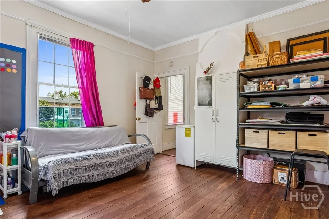 512 Barnard Street, Savannah, Georgia, United States. - Photo 22