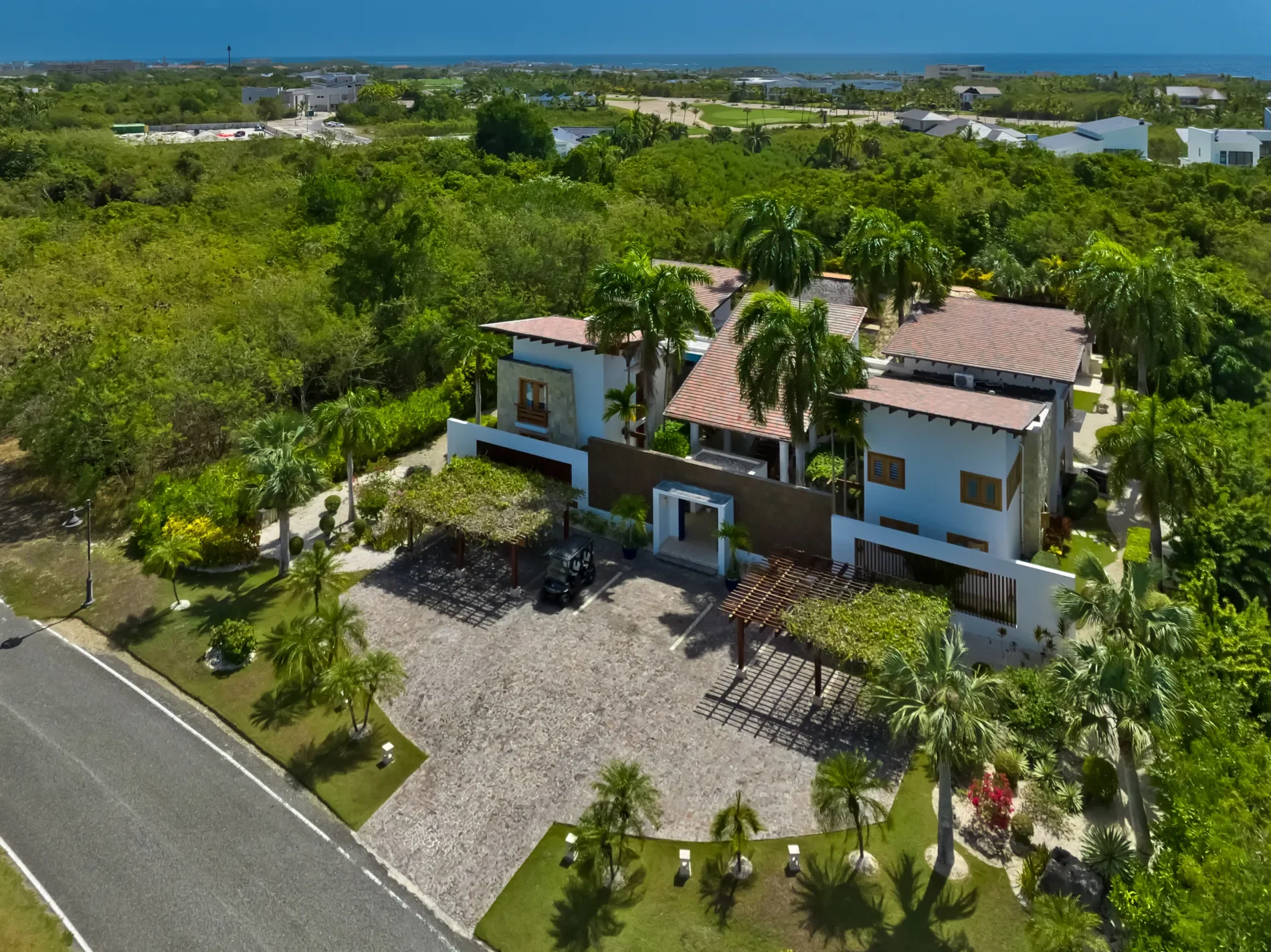 Yarari, 23000 Punta Cana, Dominican Republic, Juanillo, La Altagracia Province, Dominican Republic. - Photo 6