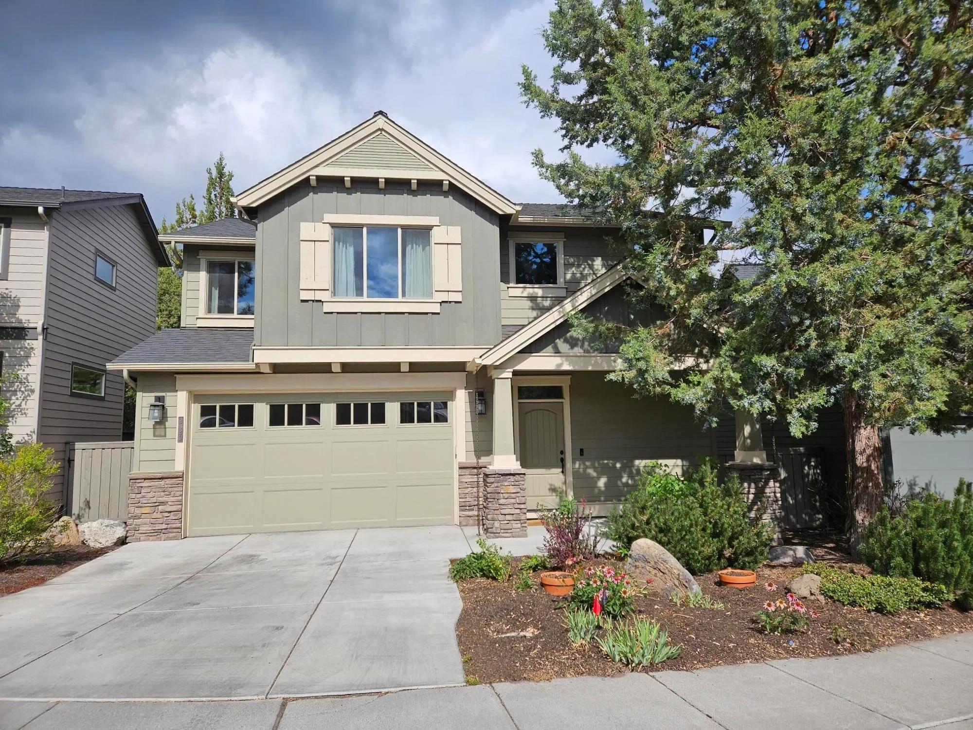2380 NW Debron Lane, Bend, Oregon, United States. - Photo 39