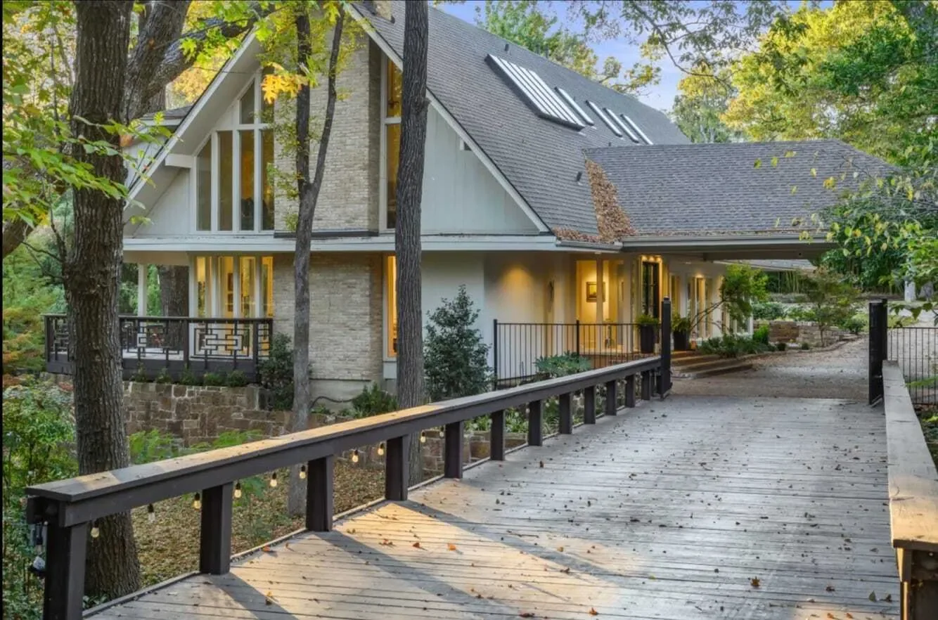 11545 Hillcrest Road, Dallas, TX, 75230, USA, Dallas, Texas, United States. - Hero Image