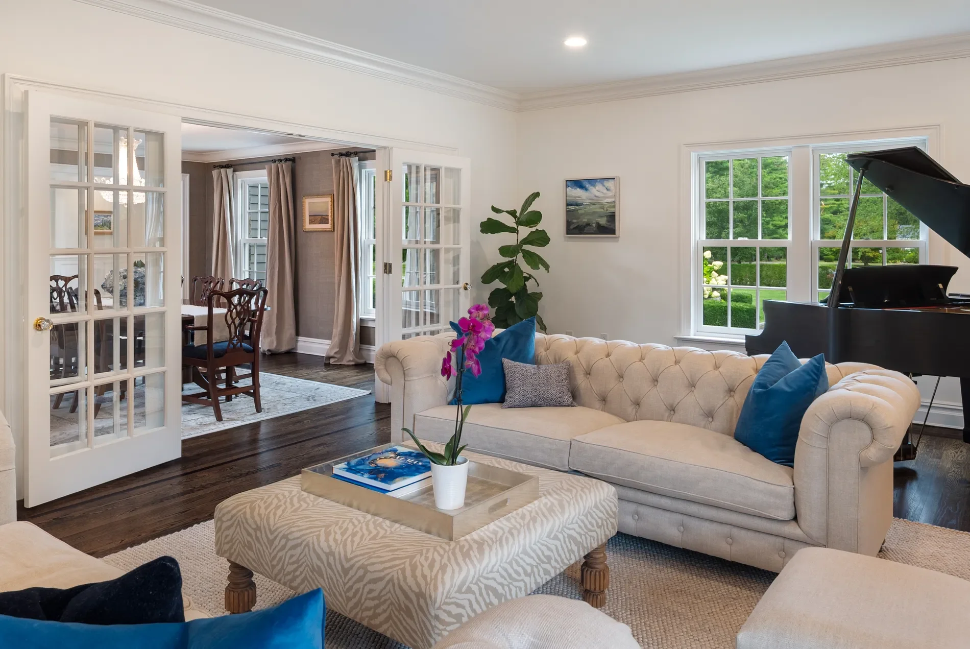 63 Middle Ridge Road, New Canaan, CT 06840, New Canaan, Connecticut, United States. - Photo 6