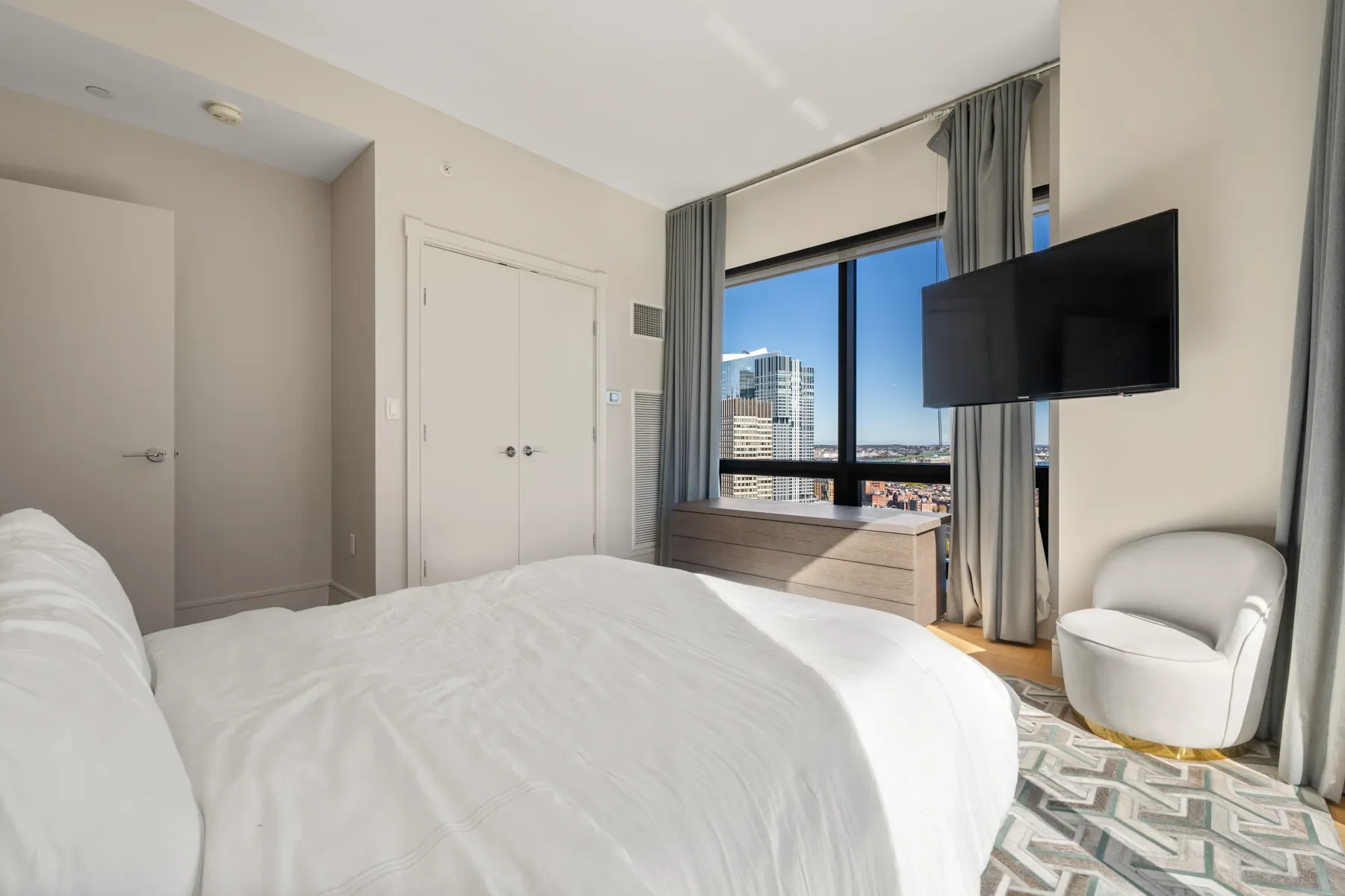 45  Province St 2404, Boston, MA 02108, Boston, Massachusetts, United States. - Photo 2